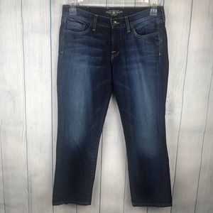Lucky Brand Sweet’n Straight Jeans Size 6/28